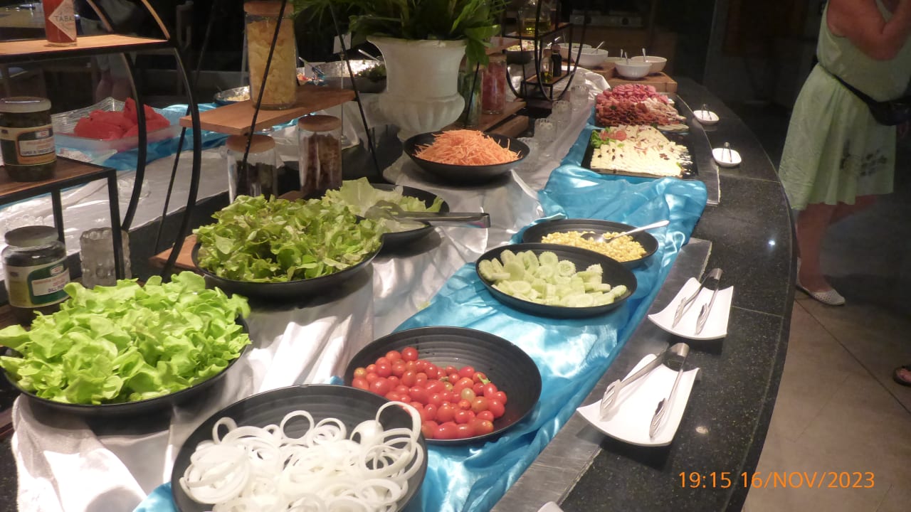 Gastro Graceland Khao Lak Beach Resort