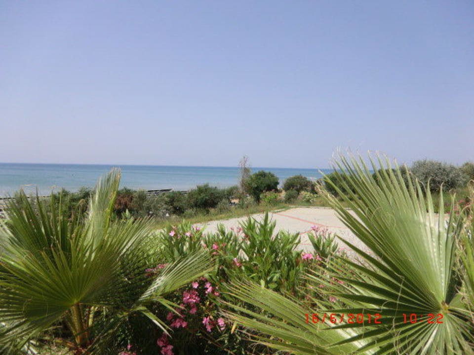 Strandweg Alba Resort Hotel