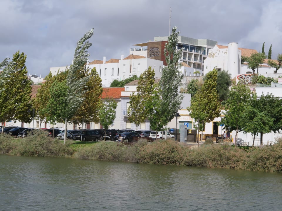 Außenansicht AP Maria Nova Lounge - Adults Friendly