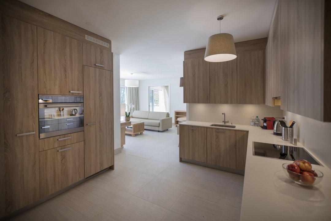 Zimmer Delta Resort Apartments