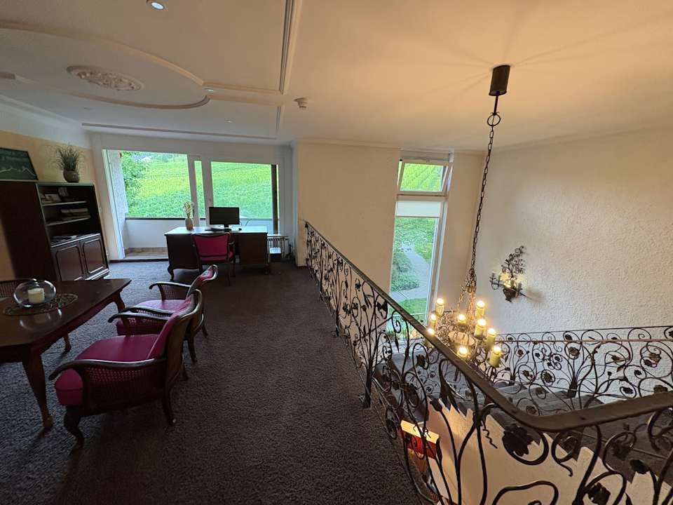 Sonstiges Hotel Rebenhof