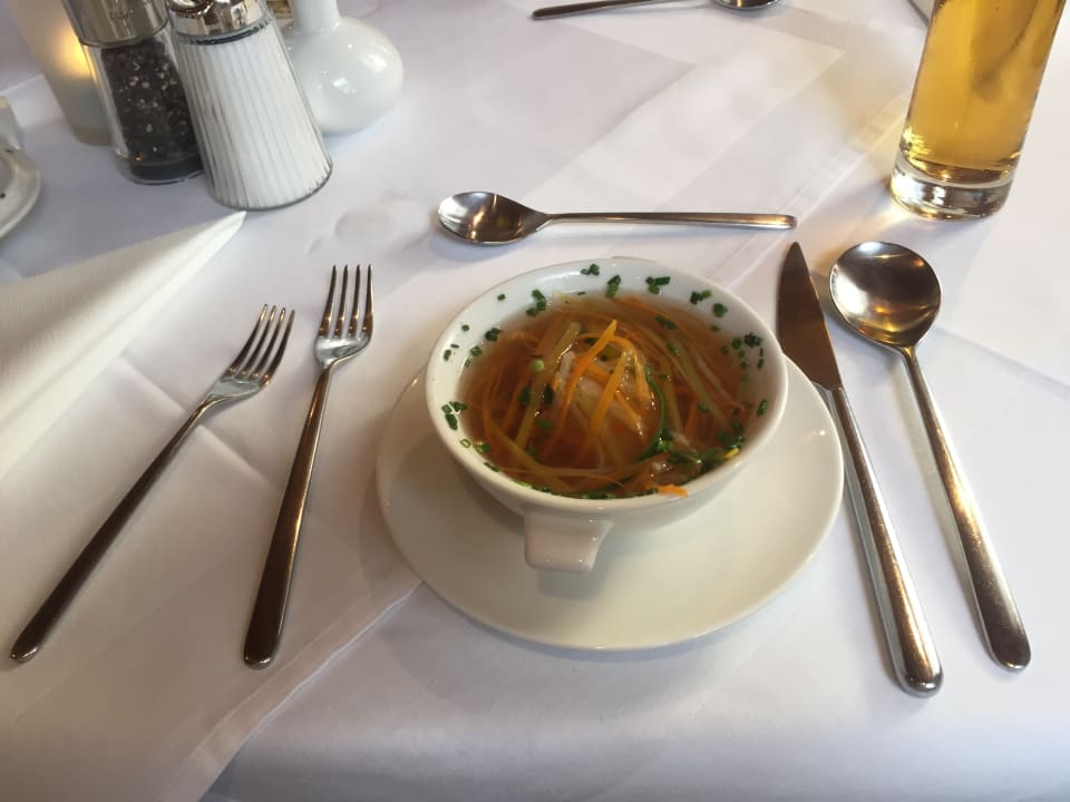 Gastro Ursprungs Panorama Hotel