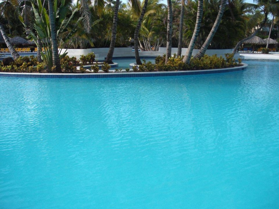 Pool Catalonia Royal Bavaro - Adults only
