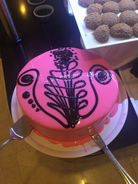 Gastro Seaden Sea World Resort & Spa