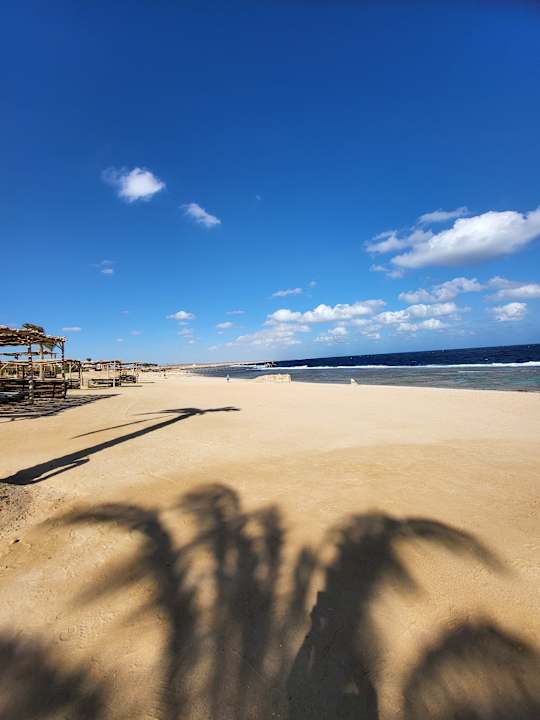 Strand Steigenberger Resort Alaya Marsa Alam - Red Sea - Adults only