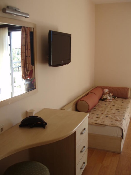 Pokój w bungalowie Starlight Resort Hotel