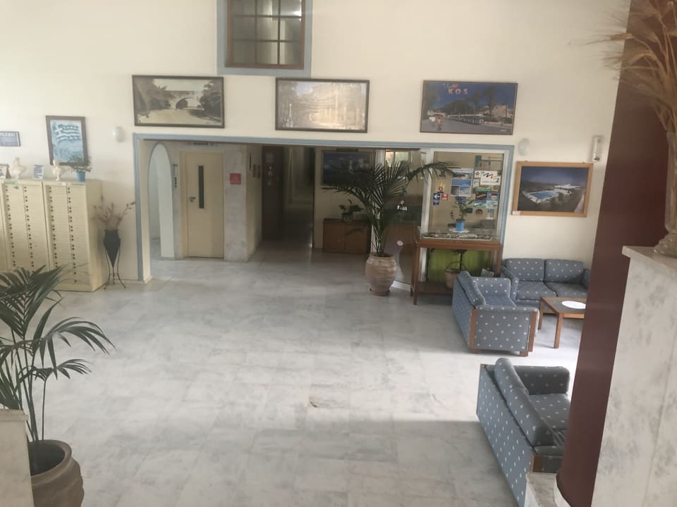 Sonstiges CAVO MEDITERRANEO HOTEL