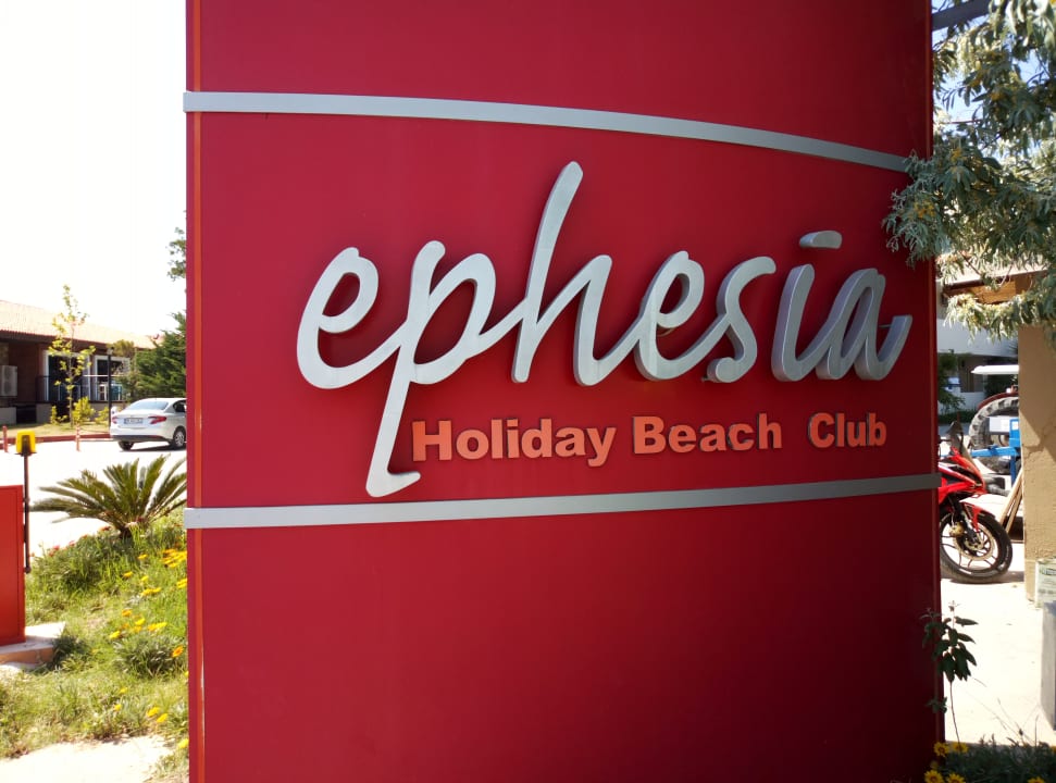 Sonstiges Ephesia Holiday Beach Club