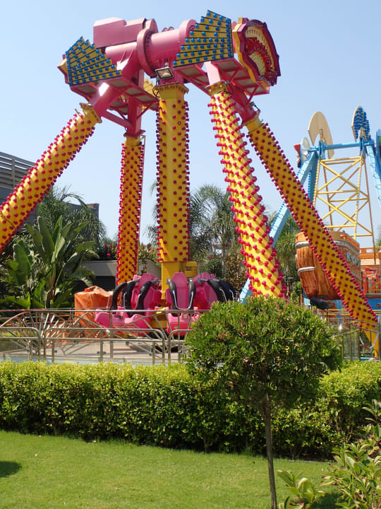 Sport & Freizeit Royal Seginus