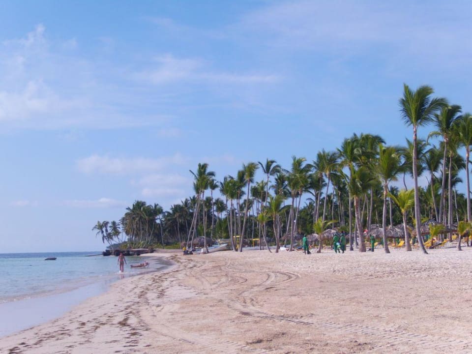 Strand Catalonia Punta Cana - All Inclusive