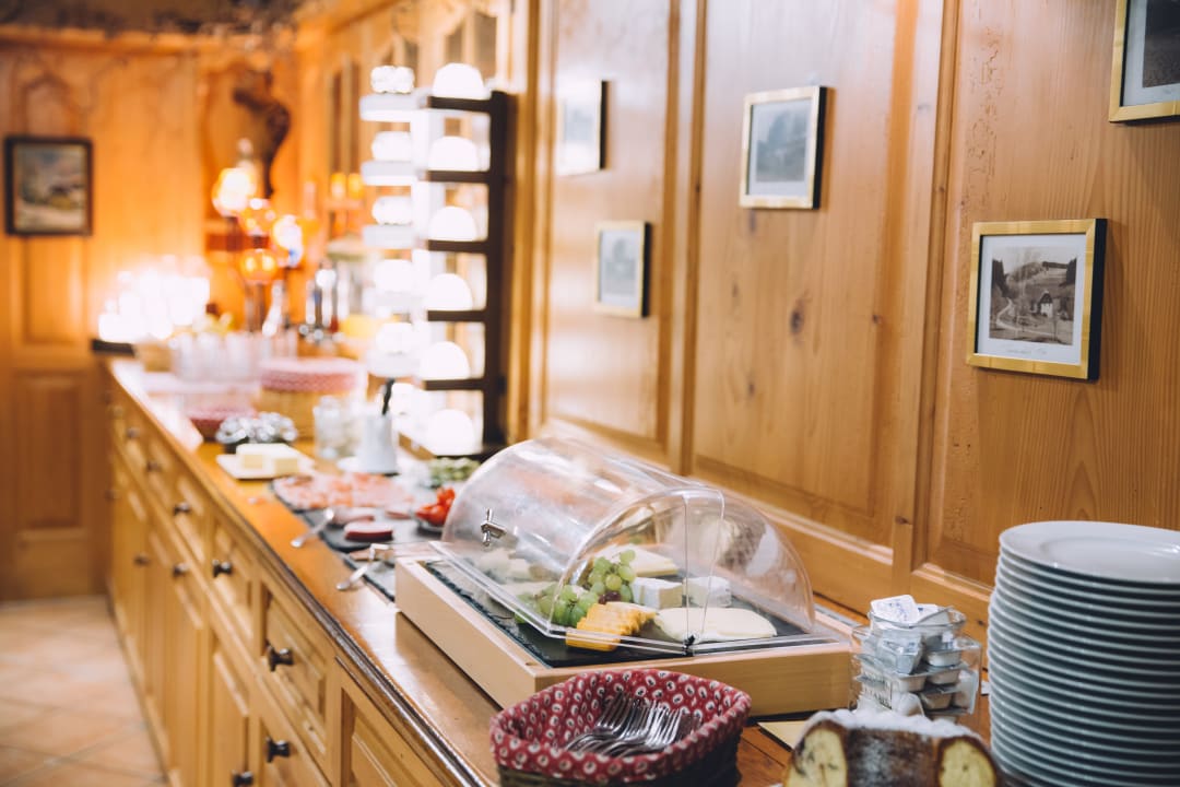 Gastro Hotel Tannenmühle