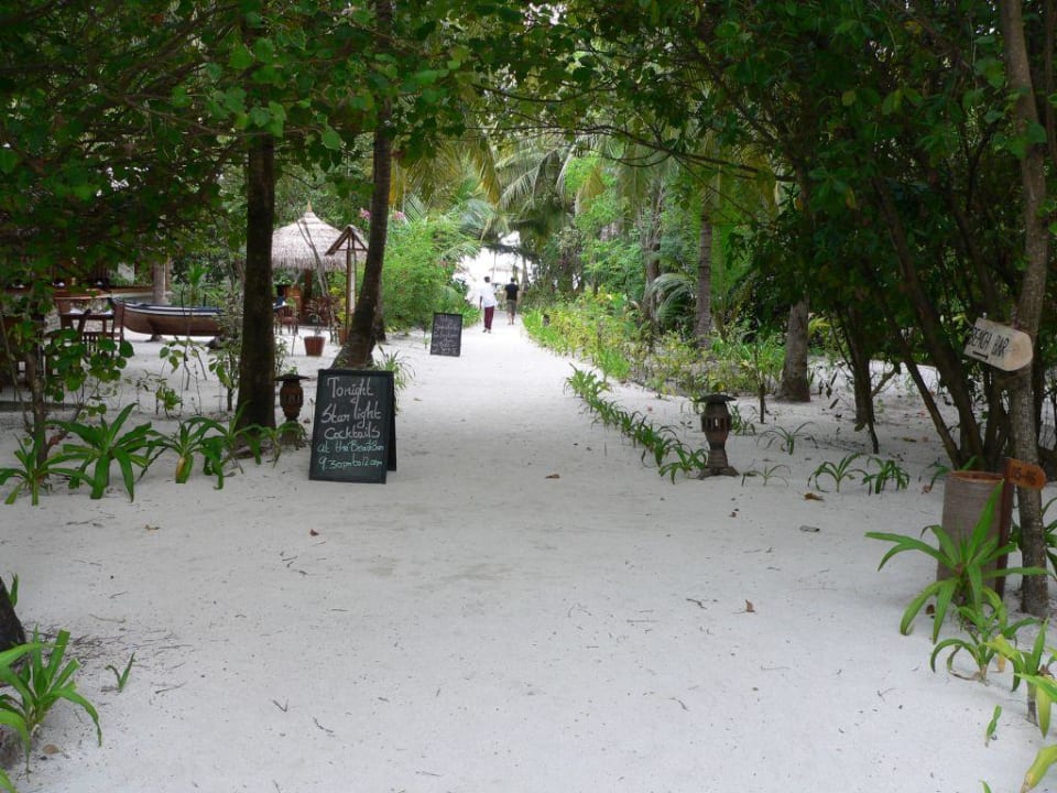 Inselinneres NH Collection Maldives Reethi Resort