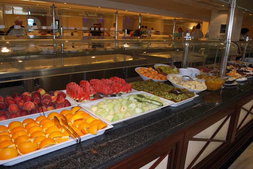 Obiadokolacje w hotelu pięciogwiazdkowym Grand Hotel Mitsis La Vita