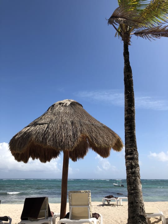 Strand Dreams Tulum Resort & Spa