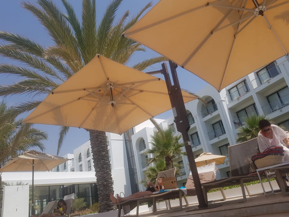 Sonstiges Hotel La Badira