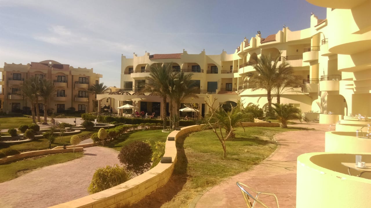 Hotel Coral Hills Resorts & SPA