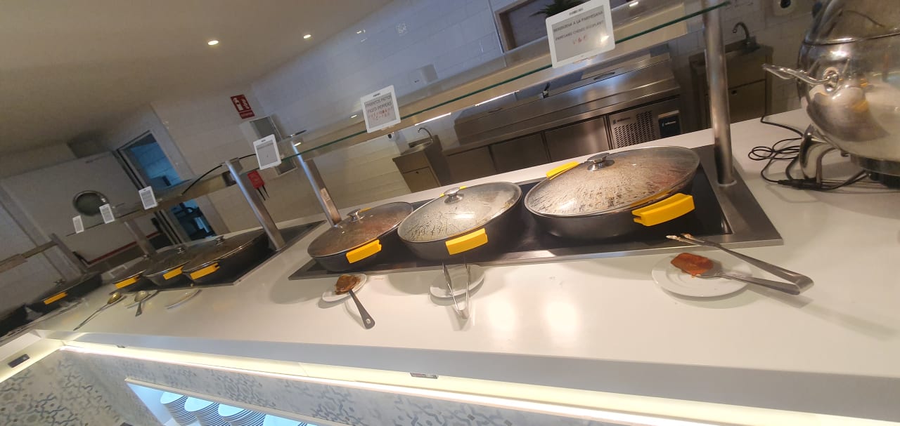 Gastro Benalma Hotel Costa del Sol