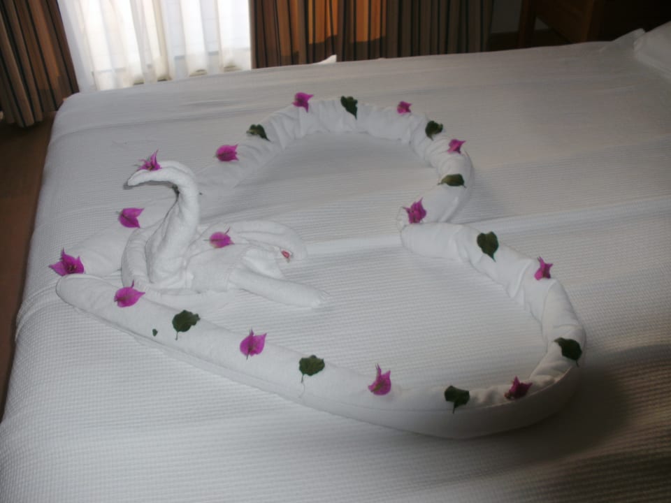 Zimmer Trendy Side Beach Hotel - Adults only