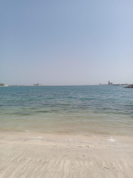 Strand Rixos Bab Al Bahr