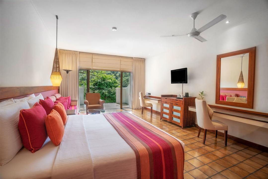 Zimmer Hotel Cinnamon Citadel Kandy