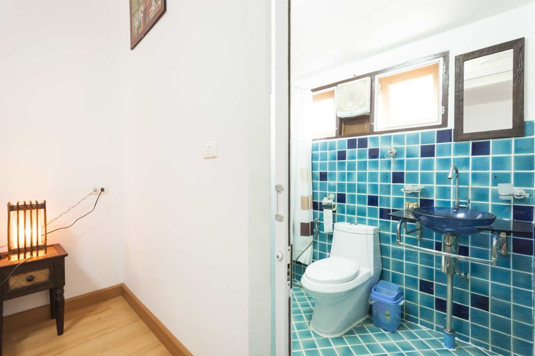Zimmer Lha's Place Guesthouse and Holidayhomes