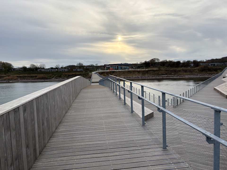 Strand Center Parcs Nordborg Resort