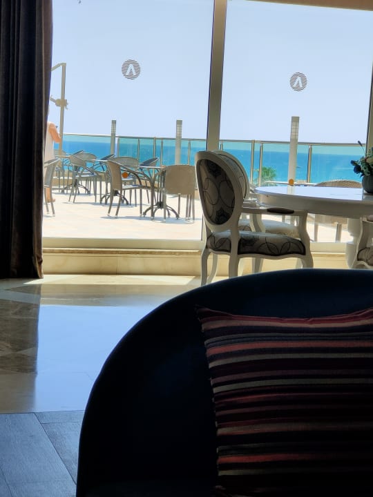 Pool Adalya Ocean Deluxe