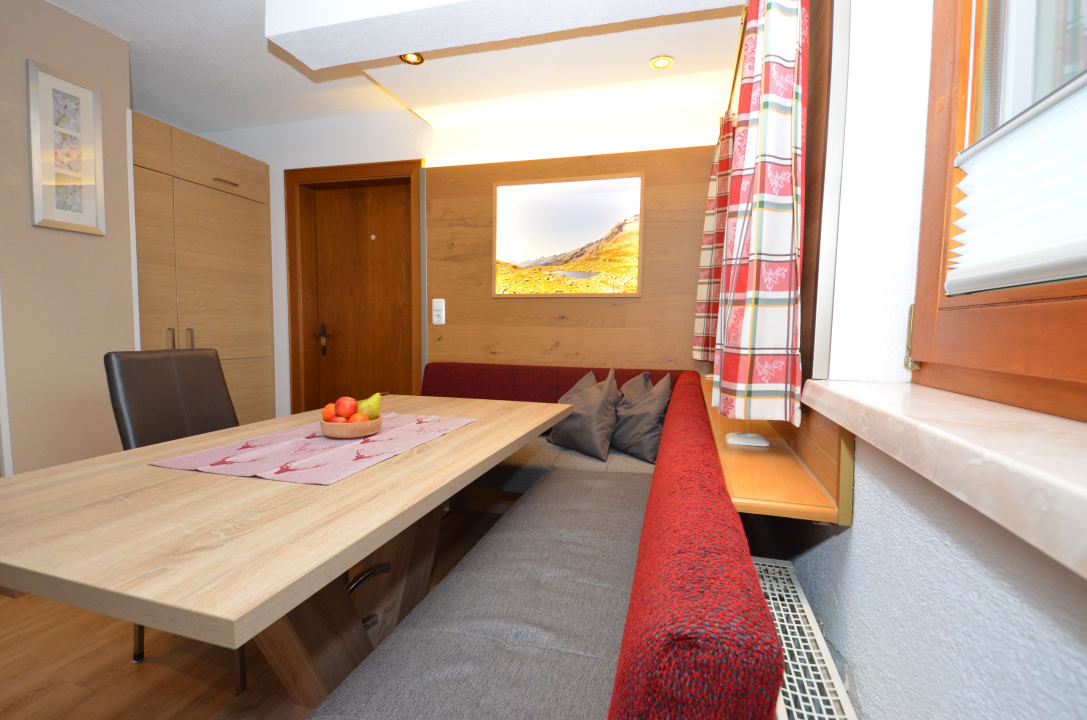 Zimmer Apart Sonja Mayrhofen