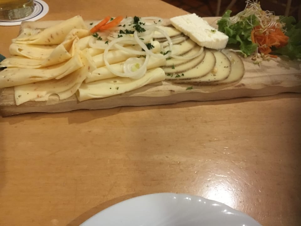 Gastro Gasthof Linden & Wildkräuterhotel
