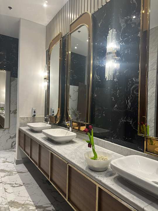 Sonstiges The V Luxury Resort Sahl Hasheesh