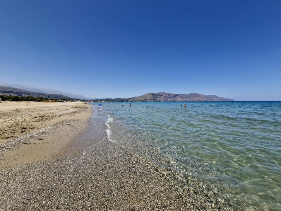 Strand Anemos Luxury Grand Resort