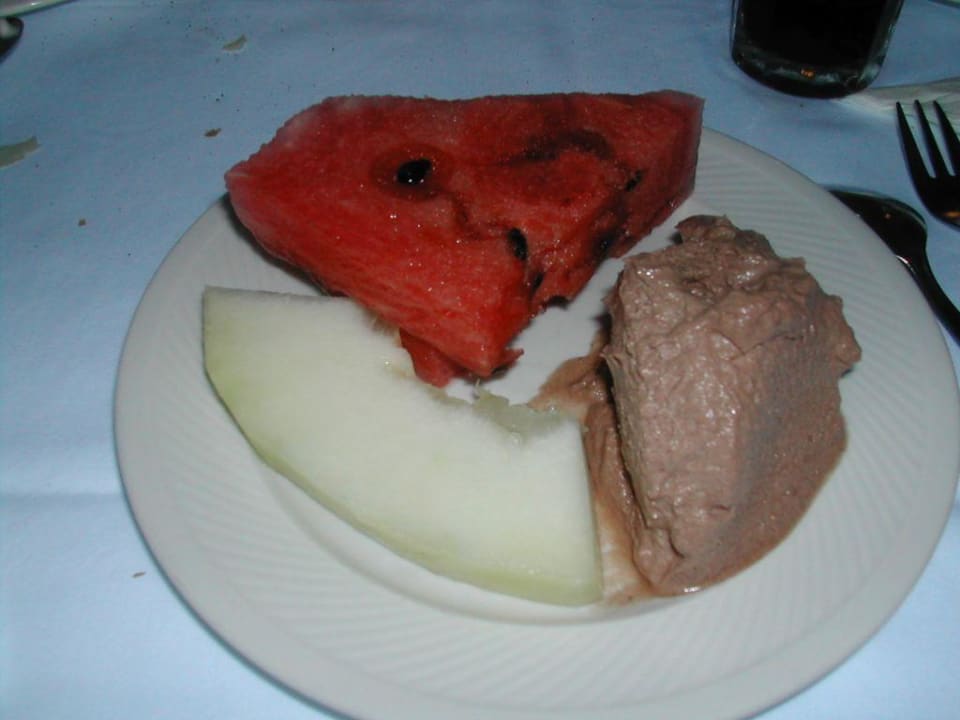 wie immer TUI SUNEO Chrissi Amoudia