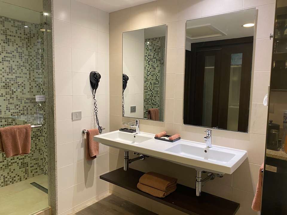 Zimmer Hotel Riu Tequila