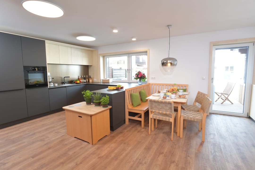 Zimmer Ferienhaus Birkenweg Oberstdorf