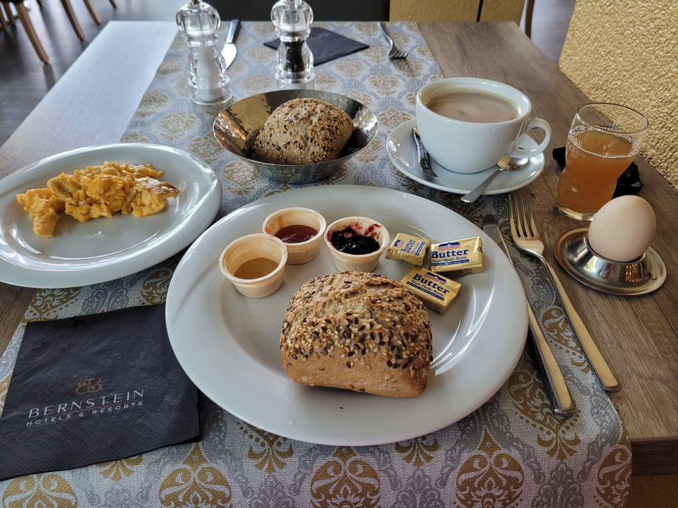 Gastro Hotel Acamed Resort