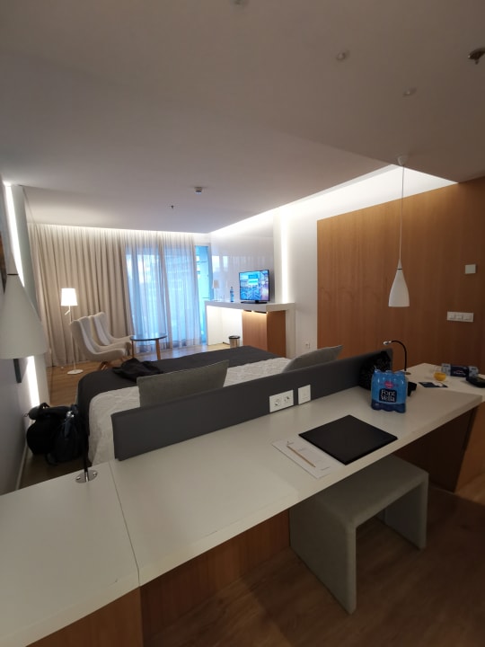 Zimmer Hipotels Playa De Palma Palace