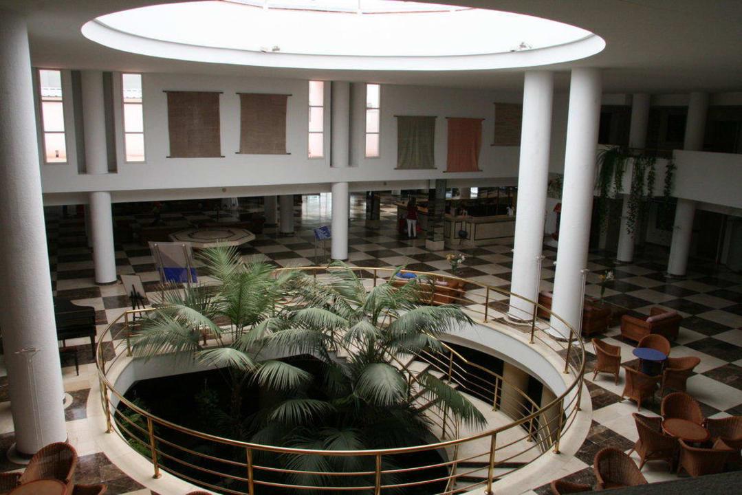 Hotel Melia La Palma Hotel