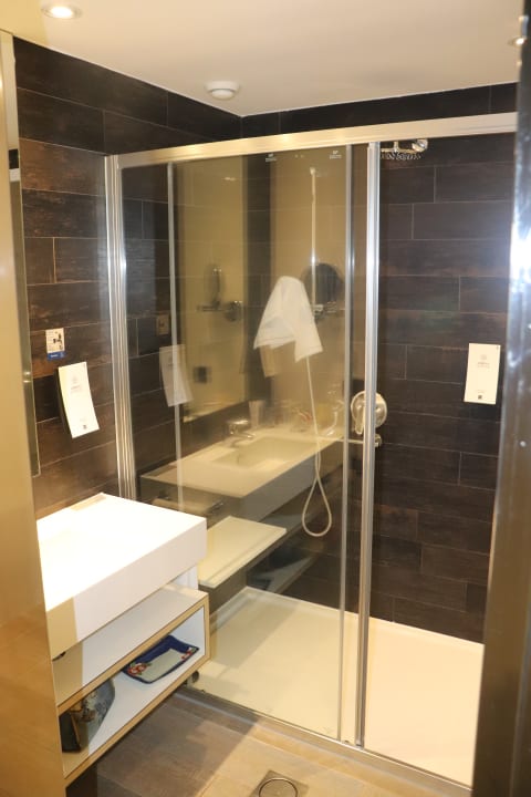 Zimmer Adrián Hoteles Colón Guanahaní - Adults only