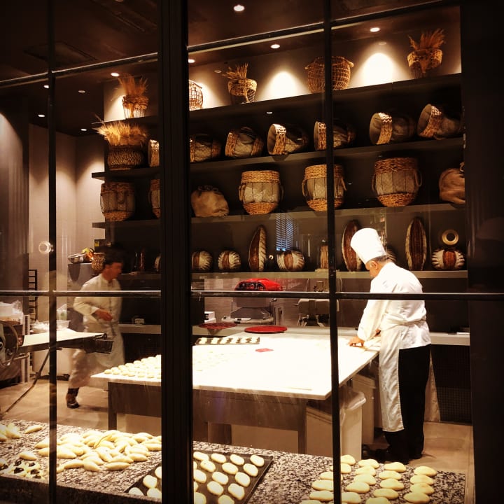 Gastro Maxx Royal Belek Golf Resort