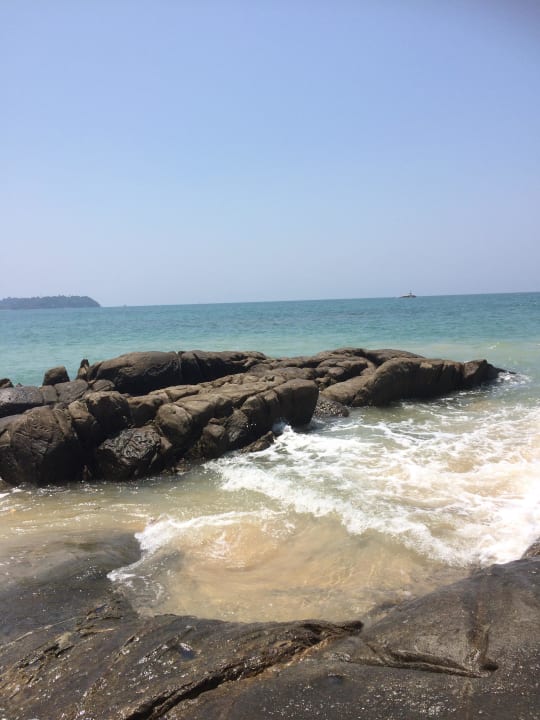 Strand Khao Lak Merlin Resort