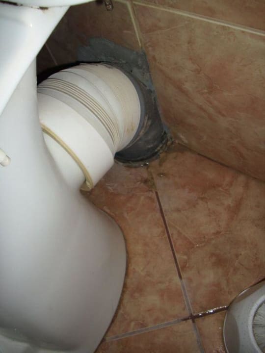 Bad Hotel Diamond