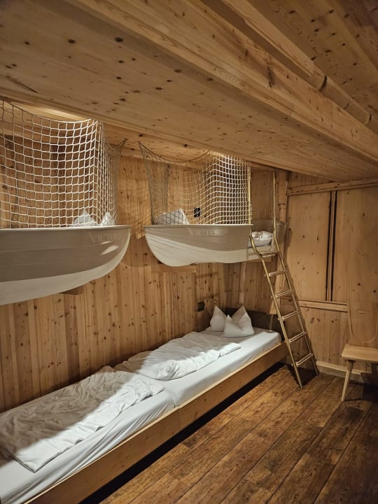 Zimmer Hotel Victory Therme Erding