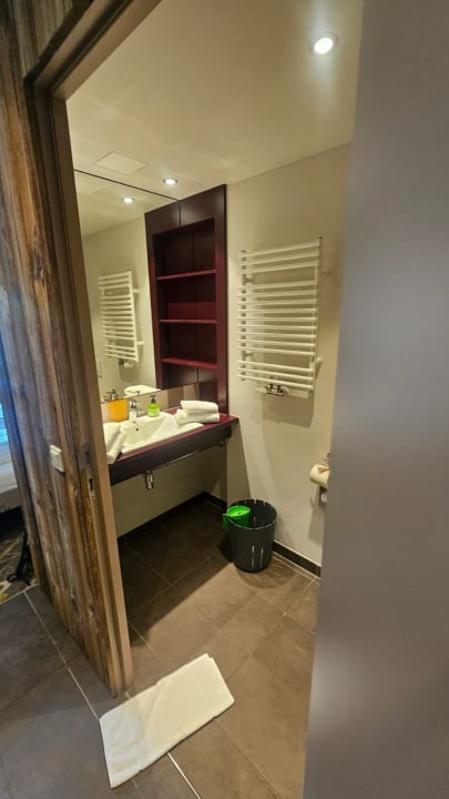 Zimmer Explorer Hotel Bad Kleinkirchheim