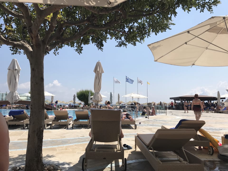 Pool Creta Maris Resort