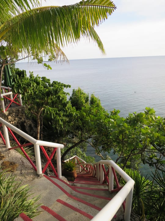 Strand Sunset Dive Resort