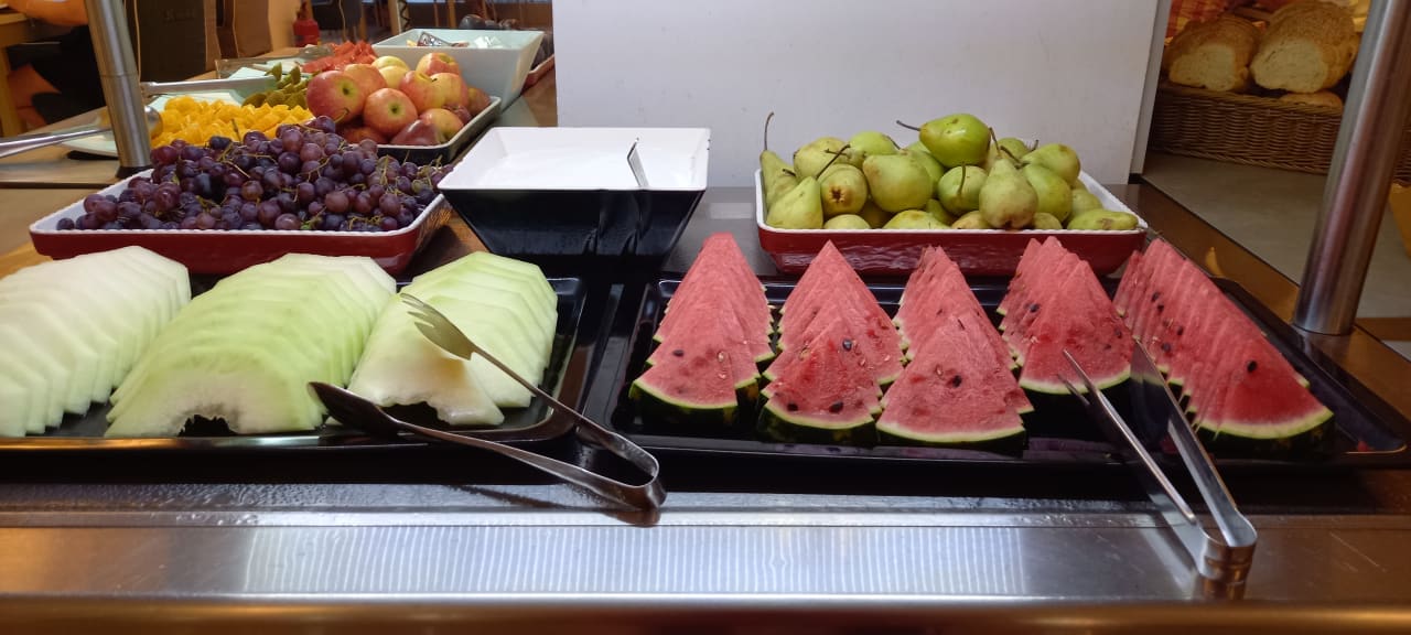 Gastro Hotel Lagomandra Beach