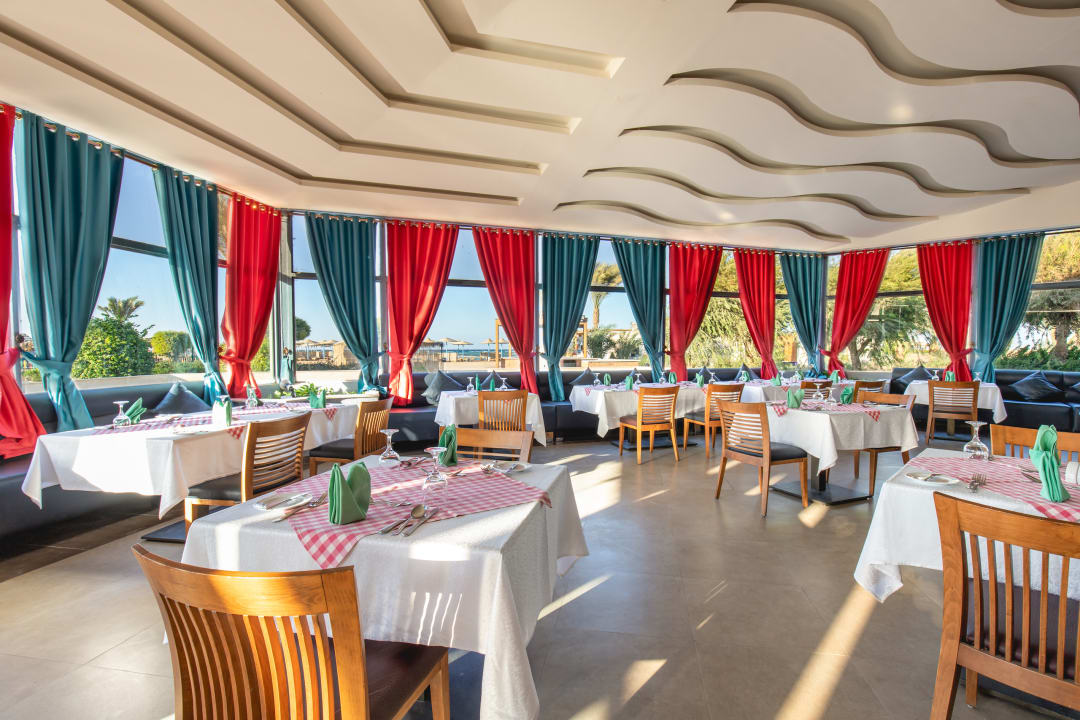 Gastro Hurghada Long Beach Resort