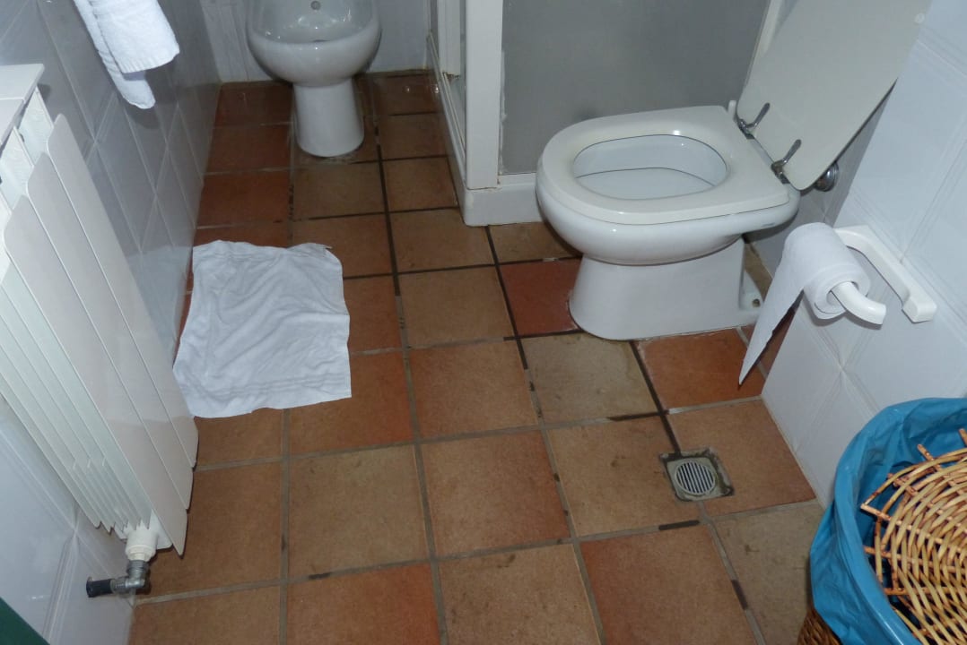 Bad Agriturismo Santamargherita