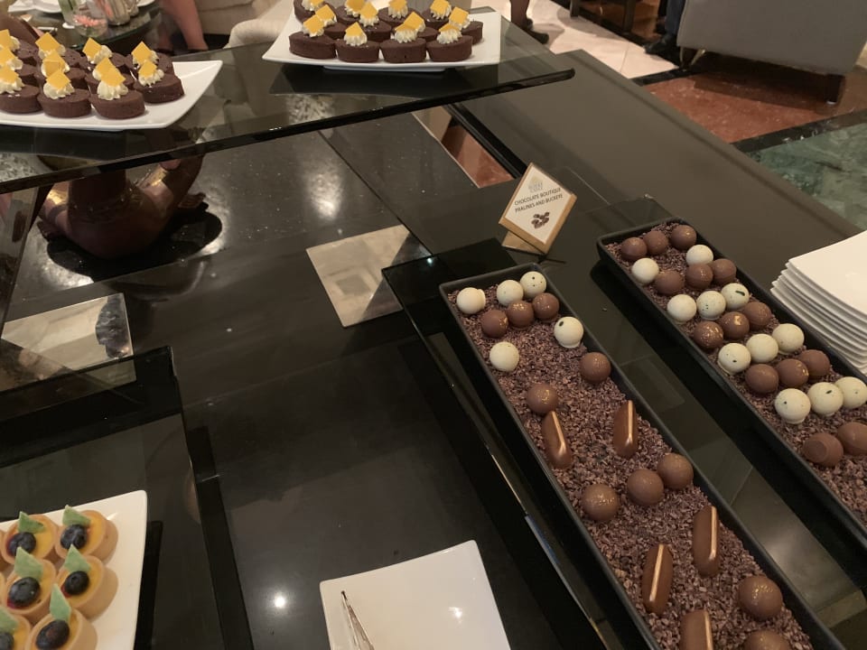 Gastro Shangri-La Hotel, Bangkok