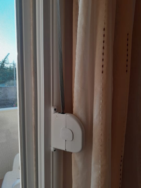 Zimmer Sandy Beach Resort